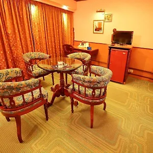 Hotel The Surya