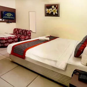 Airport Hotel Edge Home Stay 3*, New Delhi India
